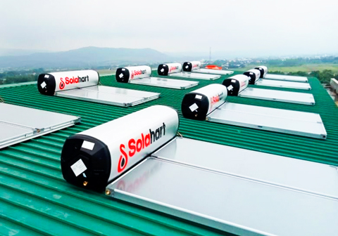 Pengadaan-Solahart​