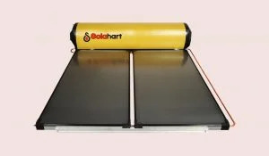 Solahart Gold J